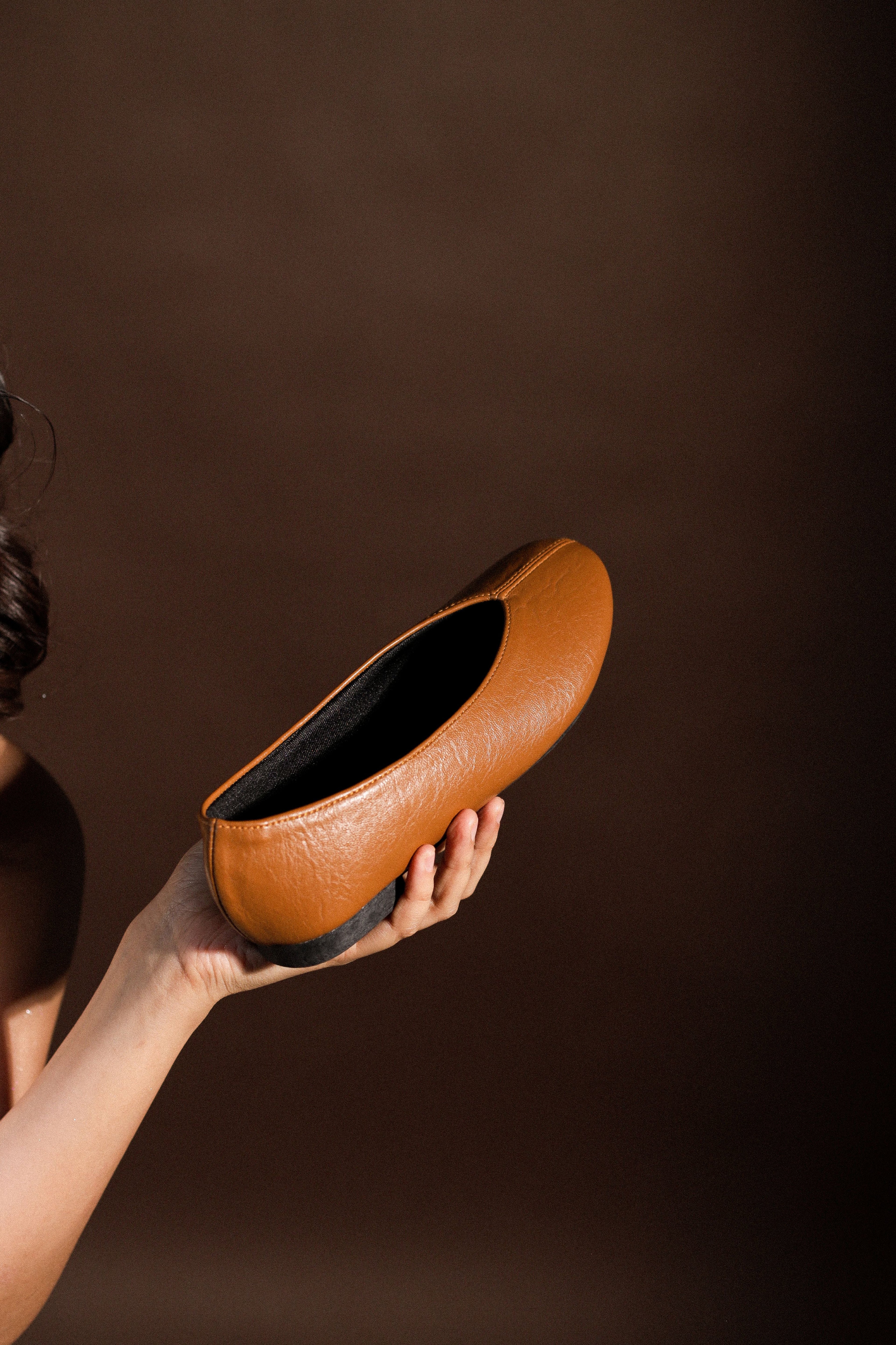 Vegan Leather