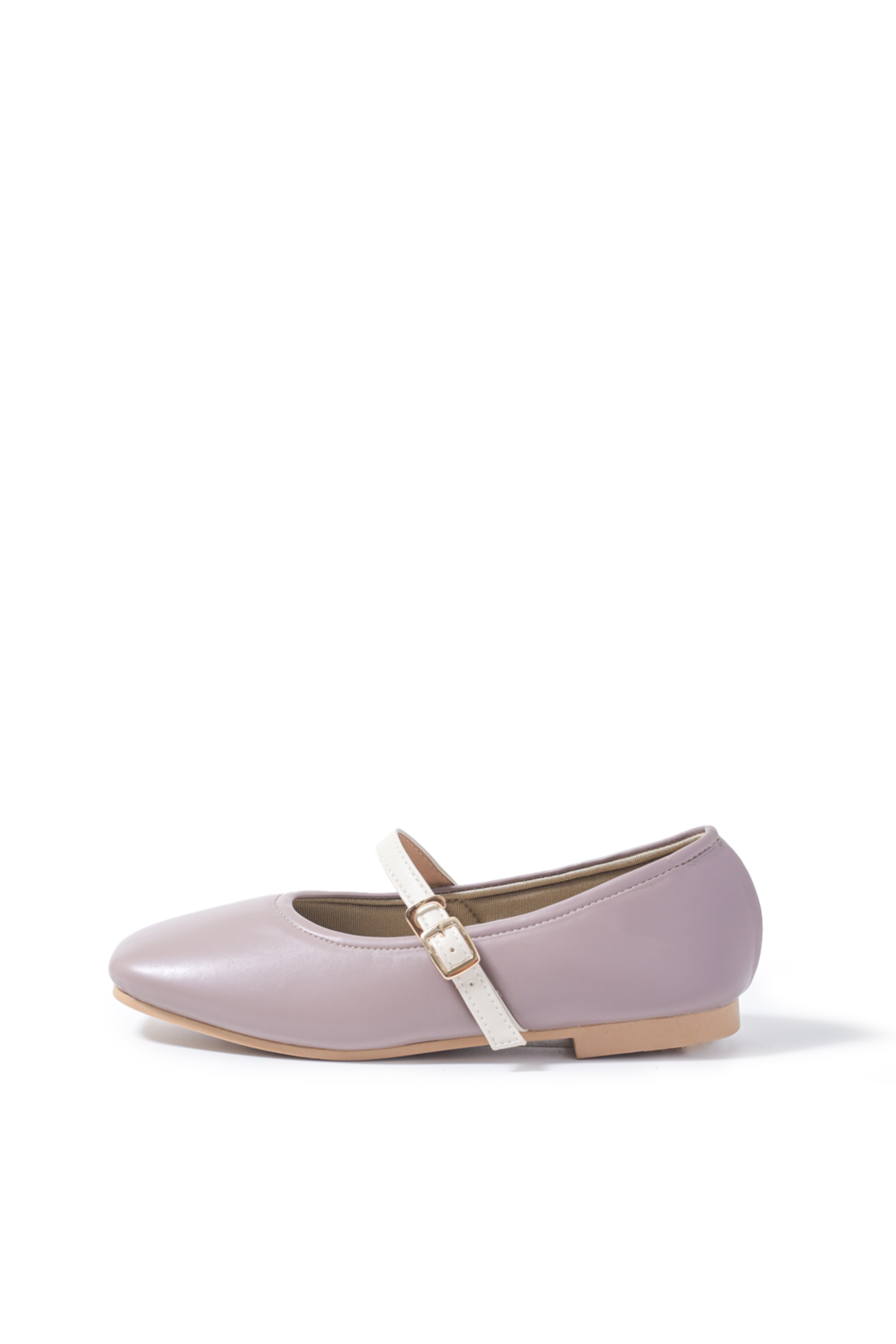 Clara Mary Jane in Lucia