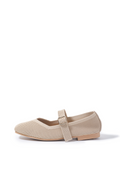 Eléna Mary Jane in Beige