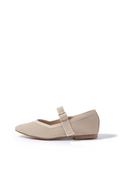 Lydia Mary Jane in Beige