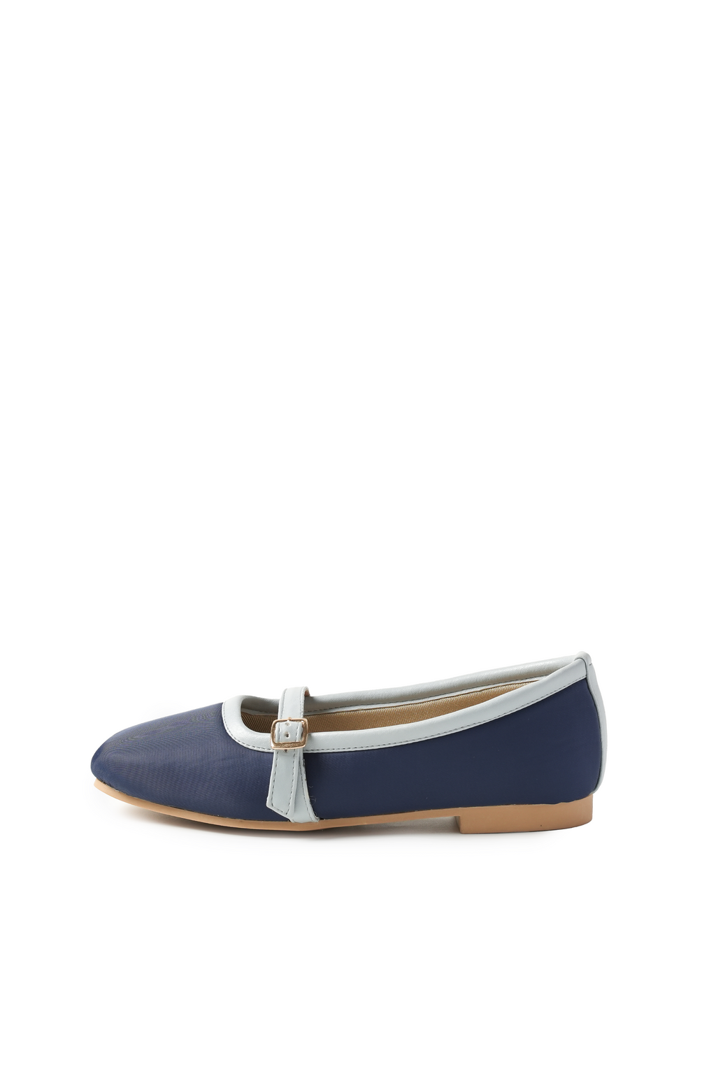 Penelope Mary Jane in Azul