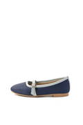 Penelope Mary Jane in Azul