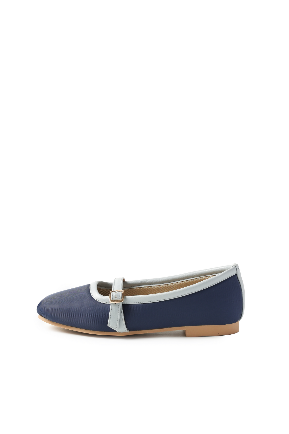 Penelope Mary Jane in Azul
