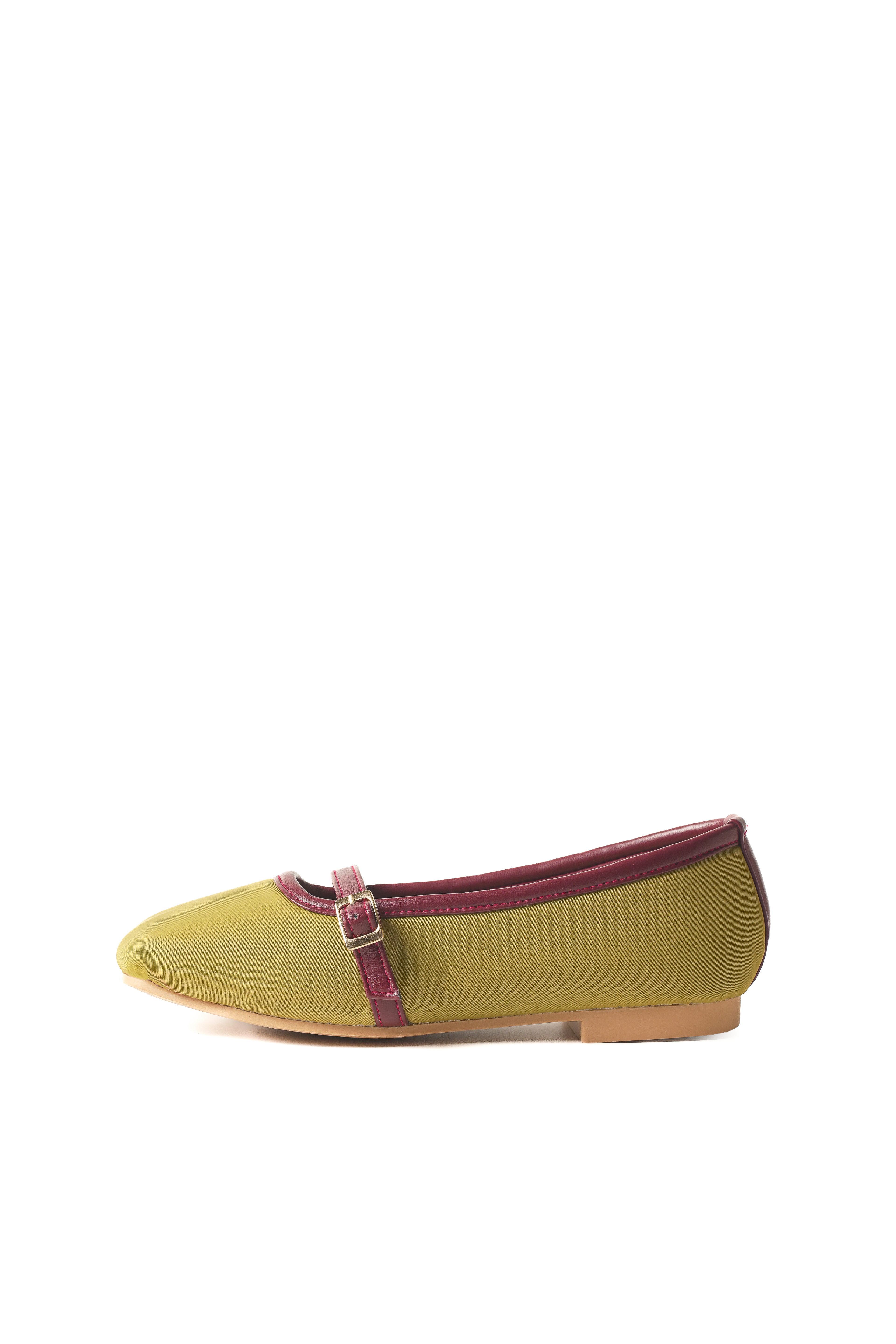 Penelope Mary Jane in Oliva